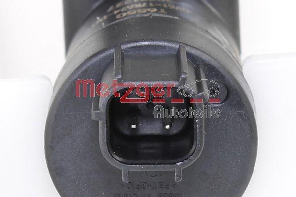 Depósito de limpa vidros METZGER 2140380